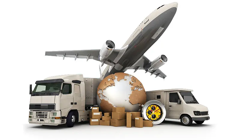 Ace Freight & Logistics