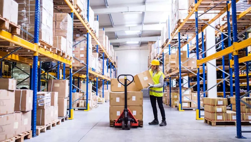 Bluorbit Express & Logistics LLC