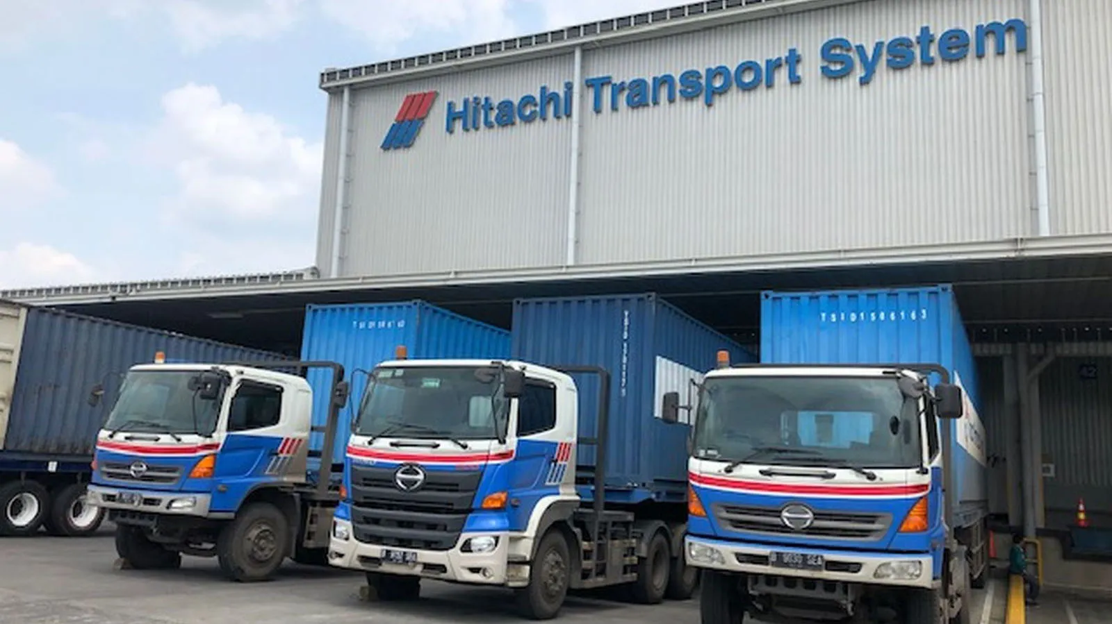 Hitachi Transport System Limited