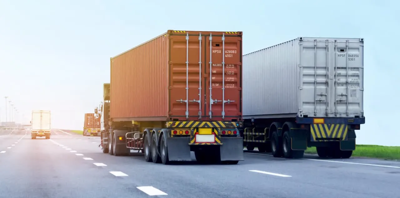 Hoopoe Trading and Logistics