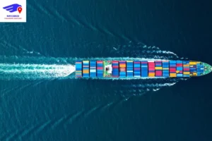 Road, Air & Sea – NM Cargo