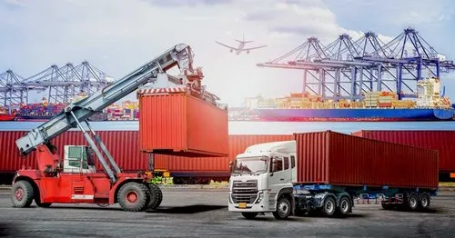 Solution Express Logistics