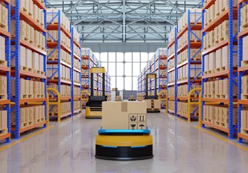 Al Ryan Logistics LLC