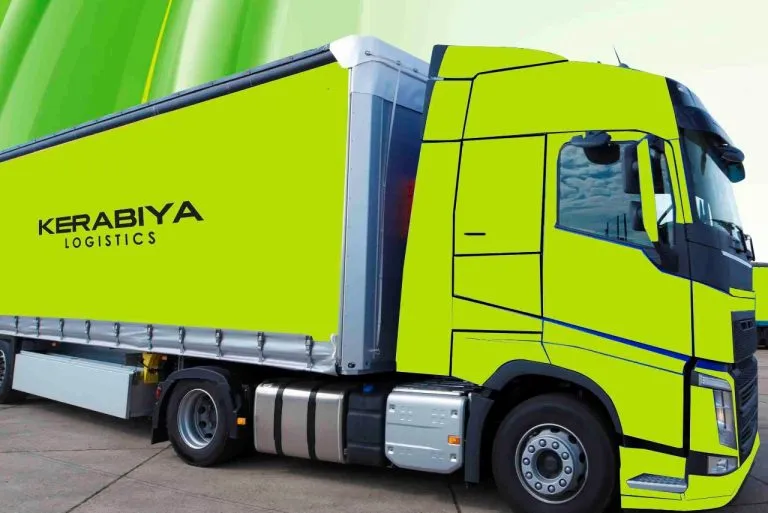 Kerabiya Logistics LLC