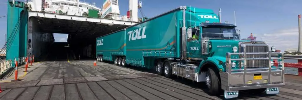 Toll Global Forwarding LLC