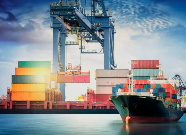 Twiga Freight Services